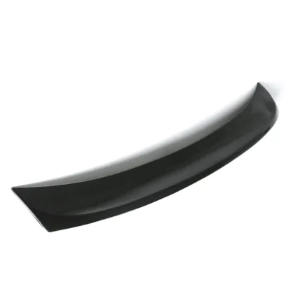 with streamlined designs that greatly improve your car's appearance & can provide an increase in aerodynamic efficiency.