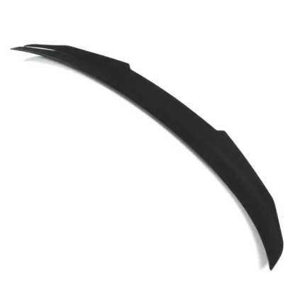 with streamlined designs that greatly improve your car’s appearance & can provide an increase in aerodynamic efficiency.