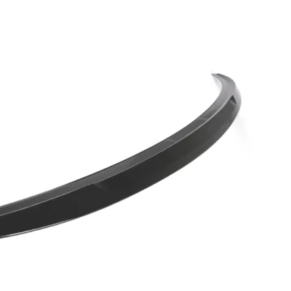 with streamlined designs that greatly improve your car’s appearance & can provide an increase in aerodynamic efficiency.