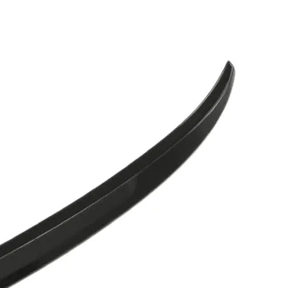 Add style and aerodynamic performance with a Gravity Performance rear spoiler. Transform the look and profile of your car