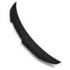 with streamlined designs that greatly improve your car's appearance & can provide an increase in aerodynamic efficiency.
