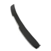 with streamlined designs that greatly improve your car’s appearance & can provide an increase in aerodynamic efficiency.