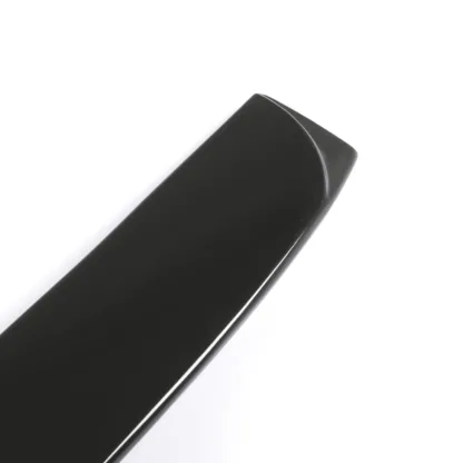Designed to offer perfect fitment with no modifications required