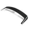 with streamlined designs that greatly improve your car’s appearance & can provide an increase in aerodynamic efficiency.