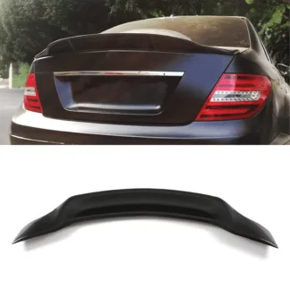 Add style and aerodynamic performance with a Gravity Performance rear spoiler. Transform the look and profile of your car