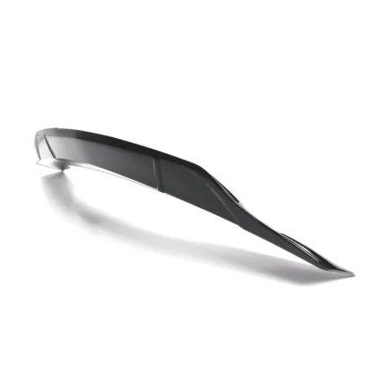 whilst improving aerodynamics & downforce