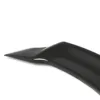 Supplied with 3M tape for easy installation