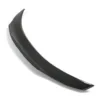 Add style and aerodynamic performance with a Gravity Performance rear spoiler. Transform the look and profile of your car