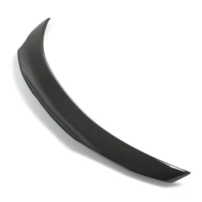Add style and aerodynamic performance with a Gravity Performance rear spoiler. Transform the look and profile of your car