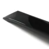 with streamlined designs that greatly improve your car's overall aesthetics.