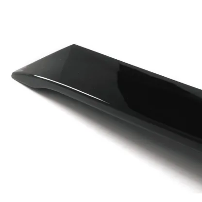 with streamlined designs that greatly improve your car's overall aesthetics.