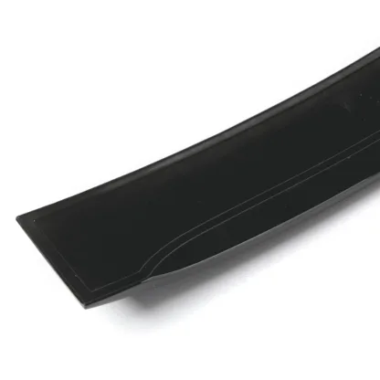 Add style and aerodynamic performance with a Gravity Performance rear spoiler. Transform the look and profile of your car