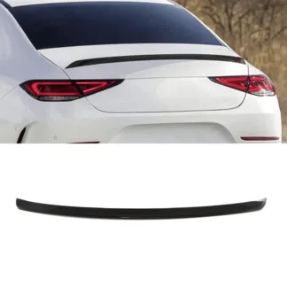 Add style and aerodynamic performance with a Gravity Performance rear spoiler. Transform the look and profile of your car