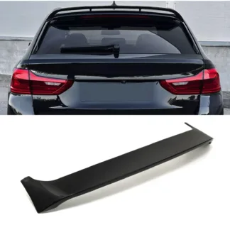 Gravity Performance spoilers improve your car's aerodynamics creating extra downforce. Our Gravity Performance spoilers add a sporty look to your car and enhance the rear end styling.