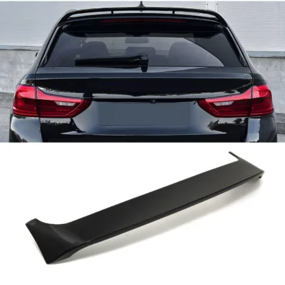 Gravity Performance spoilers improve your car’s aerodynamics creating extra downforce. Our Gravity Performance spoilers add a sporty look to your car and enhance the rear end styling.