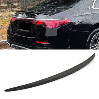 Add style and aerodynamic performance with a Gravity Performance rear spoiler. Transform the look and profile of your car