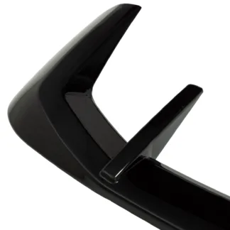 Add style and aerodynamic performance with a Gravity Performance rear spoiler. Transform the look and profile of your car