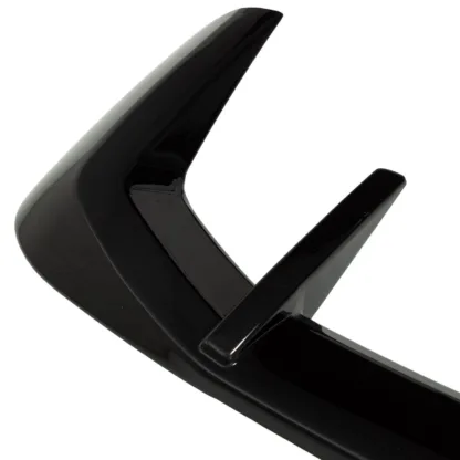 Add style and aerodynamic performance with a Gravity Performance rear spoiler. Transform the look and profile of your car