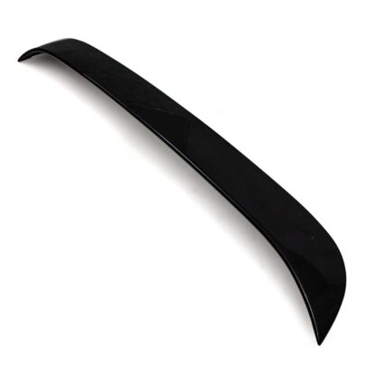 Adds a more aggressive look to your Mercedes