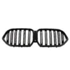 Gravity Performance LED grilles have integrated LED lights