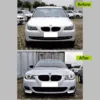 with everything needed to improve the look and aerodynamics of your vehicle.