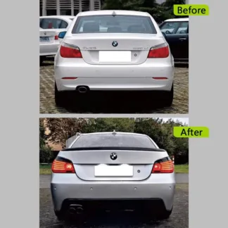 Gravity Performance Full Body Kits are the perfect way to overhaul the look of your car