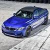 Gravity Performance Bonnets are an effective upgrade for enhancing styling and reducing weight. Our Gravity Performance replacement bonnets are designed to be a direct upgrade for OEM parts for easy fitment.