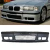 Our front bumpers are designed to be direct OEM replacements