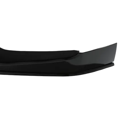 Gravity Performance front splitters give your car enhanced aerodynamics and styling cues. Our Gravity Performance front lips are designed to fit directly onto your OEM front bumper.