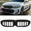 Our grilles are designed to directly replace the OEM grille improving your vehicle’s look
