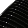 Our grilles are designed to directly replace the OEM grille improving your vehicle’s look