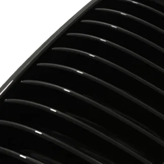 Our grilles are designed to directly replace the OEM grille improving your vehicle's look
