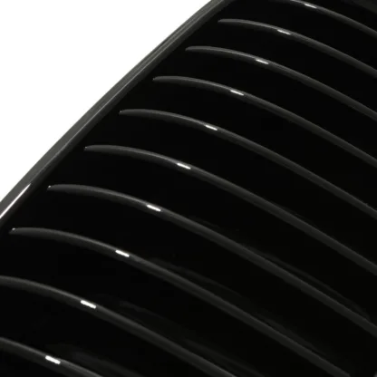 Our grilles are designed to directly replace the OEM grille improving your vehicle’s look