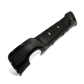 Our rear diffusers are designed to lower the look of your vehicle whilst most importantly improving downforce