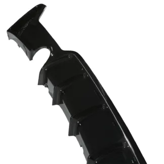 Gravity Performance Rear Diffusers are the perfect aesthetic upgrade to the rear end of your BMW