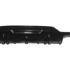 Gravity Performance Rear Diffusers are the perfect aesthetic upgrade to the rear end of your BMW