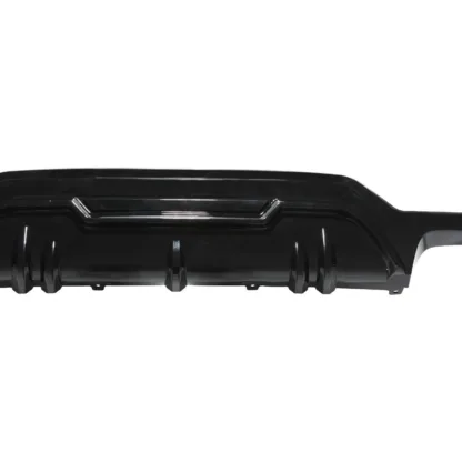 Gravity Performance Rear Diffusers are the perfect aesthetic upgrade to the rear end of your BMW