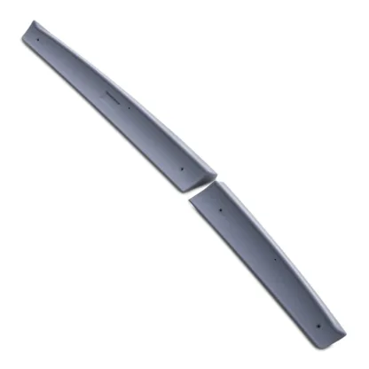 Manufactured from high grade materials for added strength and durability
