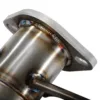 Manufactured from the highest quality T304 grade stainless steel