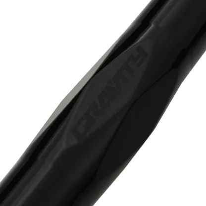 Gravity Performance trailing arms are fully adjustable