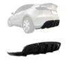 offering easy fitment and an effective way to improve your car’s styling.