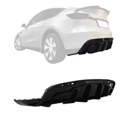 offering easy fitment and an effective way to improve your car’s styling.