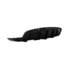 Gravity Performance Rear Diffusers are the perfect aesthetic upgrade to the rear end of your vehicle