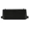 Gravity Performance intercooler kits are purposely engineered to provide increased airflow and more efficient air cooling. Each core is pressure tested to hold up to 3bar (43.5psi) of boost