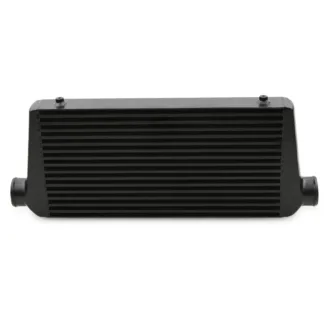 Gravity Performance intercooler kits are purposely engineered to provide increased airflow and more efficient air cooling. Each core is pressure tested to hold up to 3bar (43.5psi) of boost