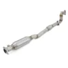 Manufactured from high quality T304 grade stainless steel