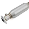 Free flowing catalyst replacement to get the most from the Z20 engines