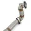 Designed to improve power and torque across the entire RPM range