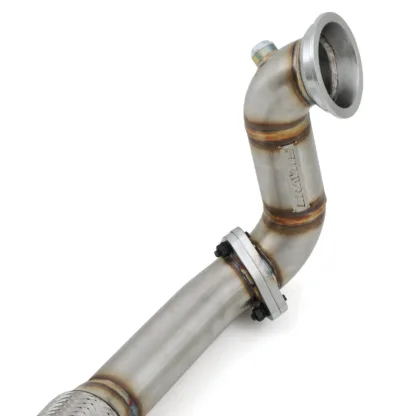 Designed to improve power and torque across the entire RPM range