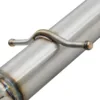 Gravity Exhaust Systems are designed and manufactured to enhance the sound